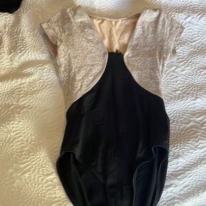 Camisole Leotard